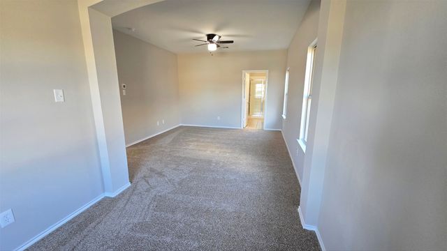 1105 Jade Court, Princeton, TX 75407