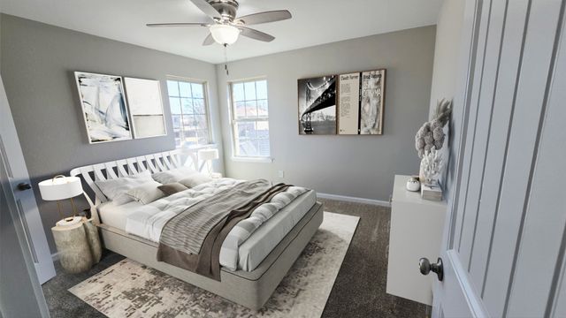 1105 Jade Court, Princeton, TX 75407