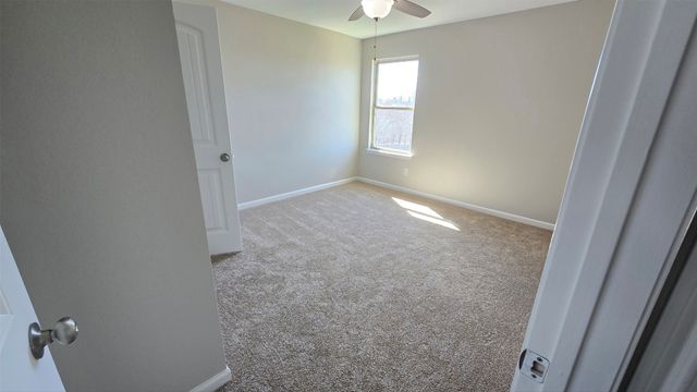 1105 Jade Court, Princeton, TX 75407