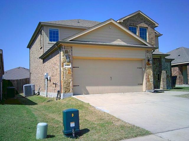 1105 Jade Court, Princeton, TX 75407