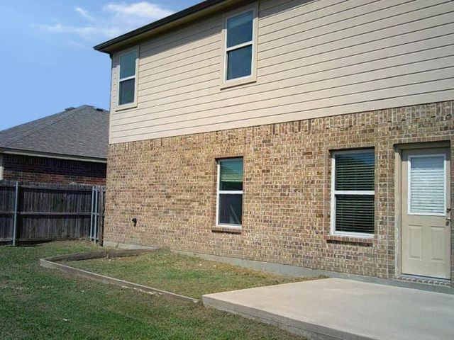 1105 Jade Court, Princeton, TX 75407