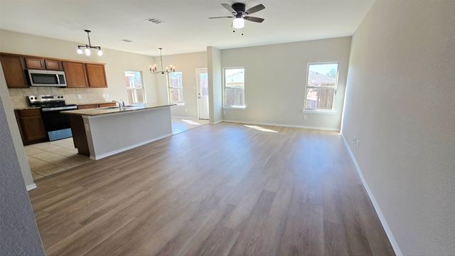 1105 Jade Court, Princeton, TX 75407