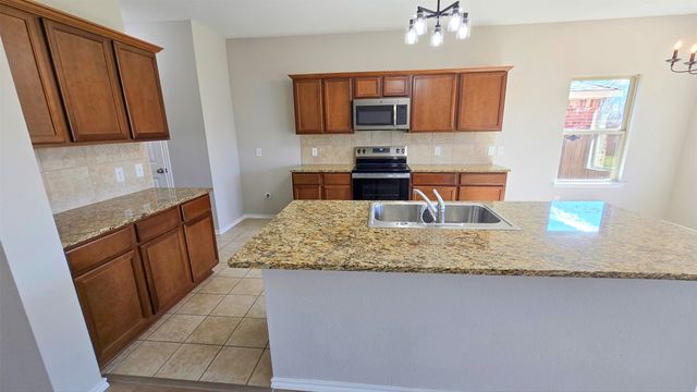 1105 Jade Court, Princeton, TX 75407