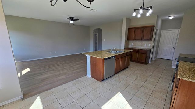 1105 Jade Court, Princeton, TX 75407