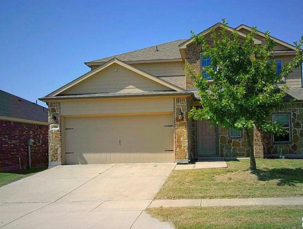 1105 Jade Court, Princeton, TX 75407