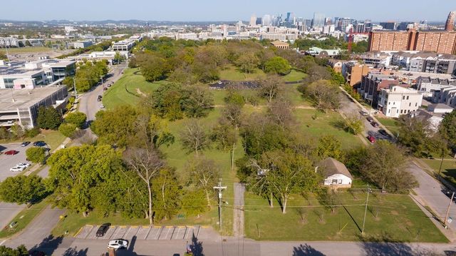 413 Oman St, Nashville, TN 37203
