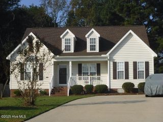 1125 Sebring Drive, Winterville, NC 28590