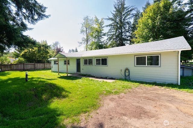 13 Barrett Road W, Montesano, WA 98563