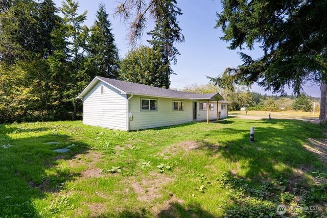 13 Barrett Road W, Montesano, WA 98563