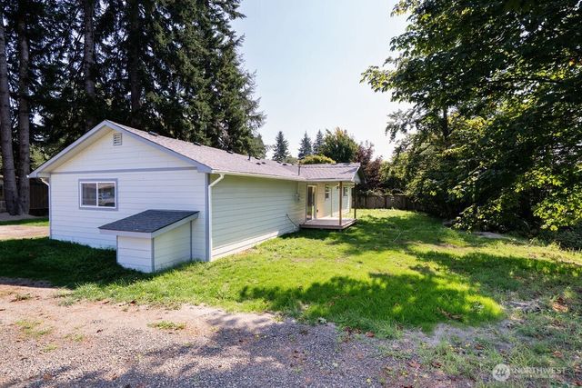 13 Barrett Road W, Montesano, WA 98563