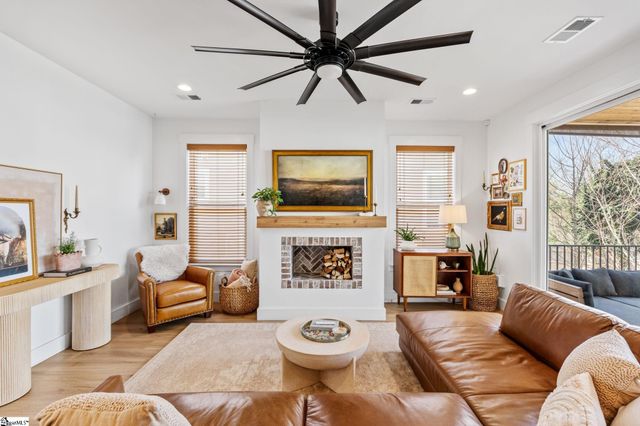 518 Anderson Street, Greenville, SC 29601