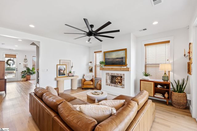 518 Anderson Street, Greenville, SC 29601