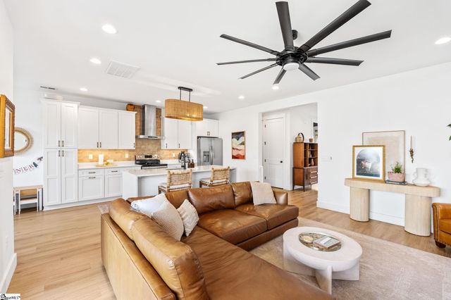 518 Anderson Street, Greenville, SC 29601