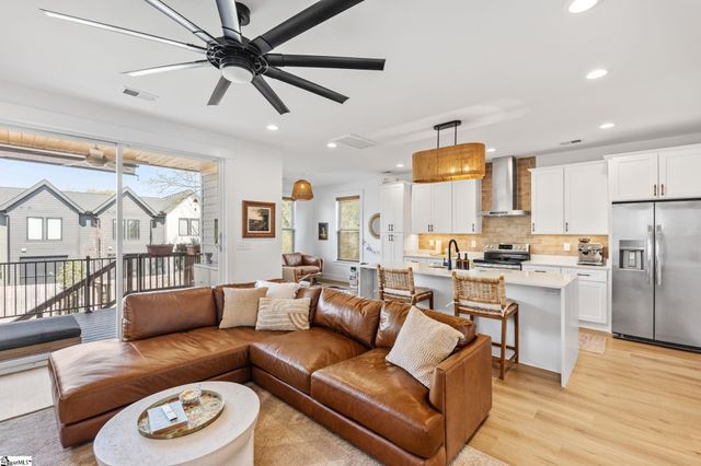 518 Anderson Street, Greenville, SC 29601