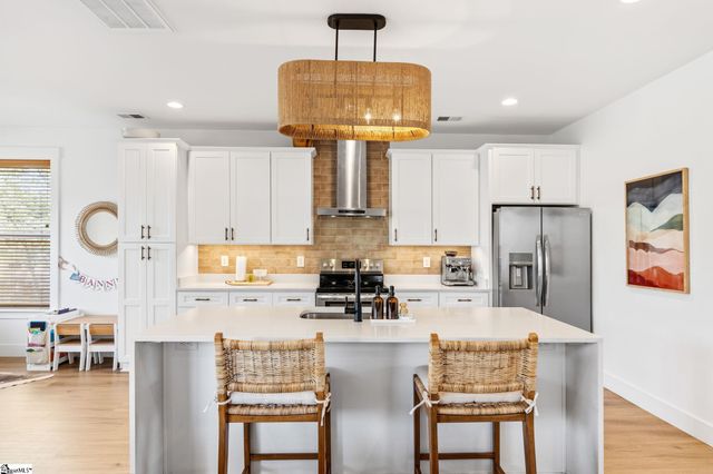 518 Anderson Street, Greenville, SC 29601