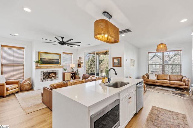 518 Anderson Street, Greenville, SC 29601