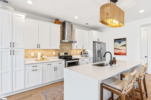 518 Anderson Street, Greenville, SC 29601