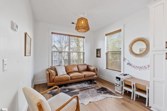 518 Anderson Street, Greenville, SC 29601