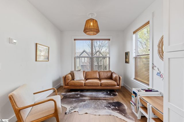 518 Anderson Street, Greenville, SC 29601