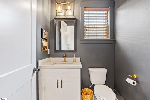 518 Anderson Street, Greenville, SC 29601