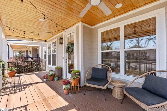 518 Anderson Street, Greenville, SC 29601