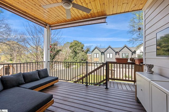 518 Anderson Street, Greenville, SC 29601