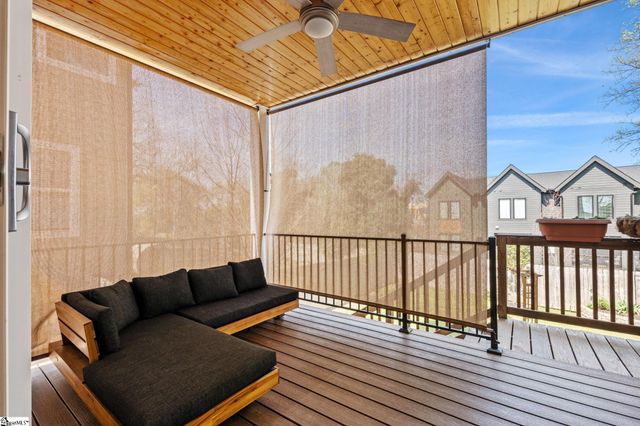 518 Anderson Street, Greenville, SC 29601