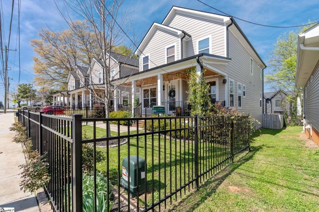 518 Anderson Street, Greenville, SC 29601