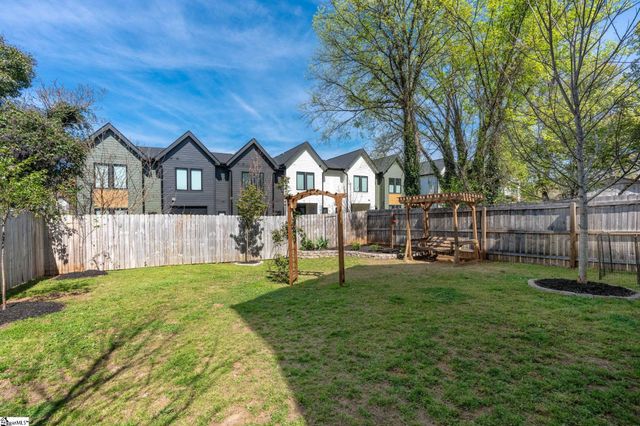 518 Anderson Street, Greenville, SC 29601