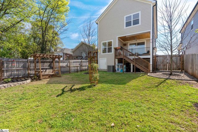 518 Anderson Street, Greenville, SC 29601