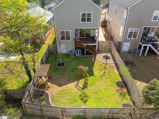 518 Anderson Street, Greenville, SC 29601