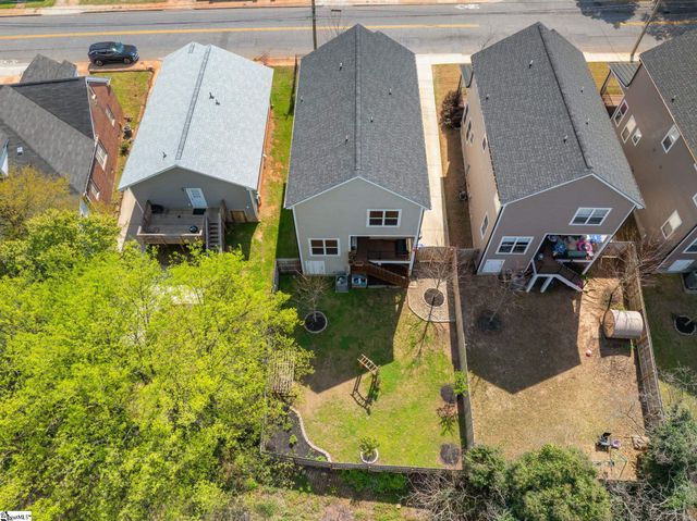 518 Anderson Street, Greenville, SC 29601