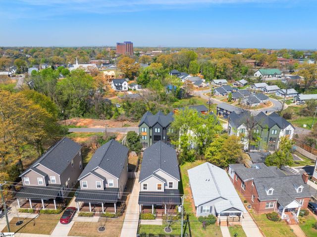 518 Anderson Street, Greenville, SC 29601