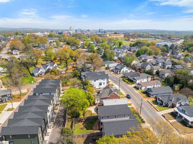 518 Anderson Street, Greenville, SC 29601