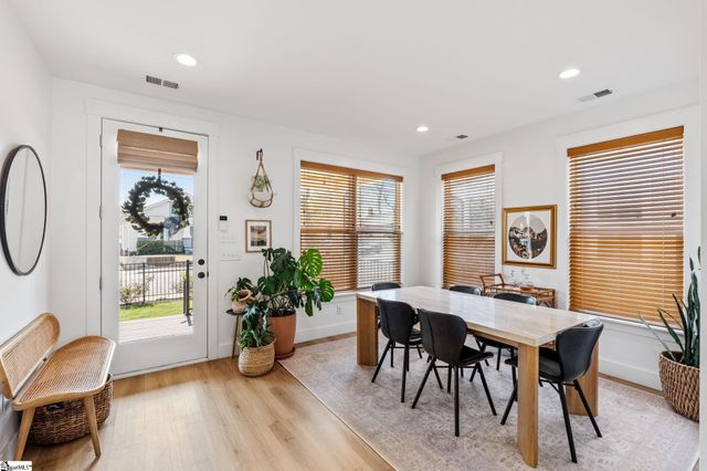 518 Anderson Street, Greenville, SC 29601