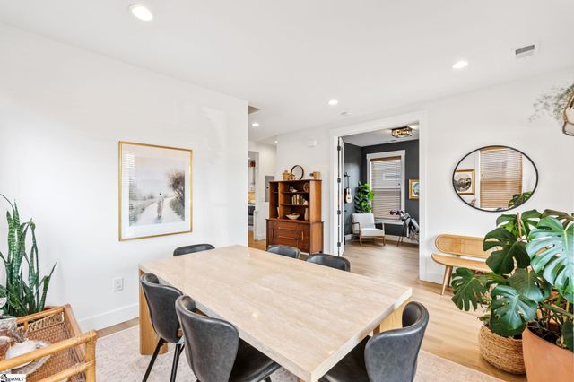 518 Anderson Street, Greenville, SC 29601