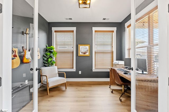 518 Anderson Street, Greenville, SC 29601