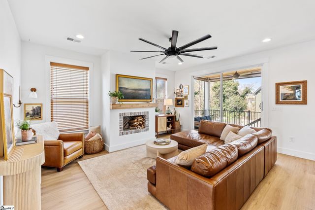 518 Anderson Street, Greenville, SC 29601