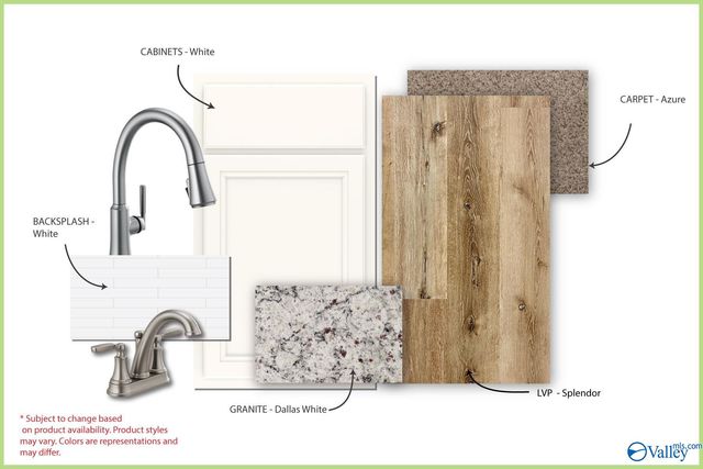 28087 Caperton Drive, Harvest, AL 35749