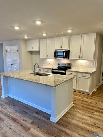 28087 Caperton Drive, Harvest, AL 35749