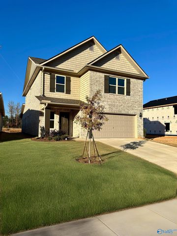 28087 Caperton Drive, Harvest, AL 35749