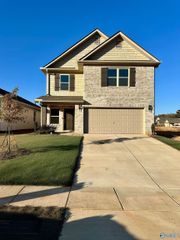 28087 Caperton Drive, Harvest, AL 35749