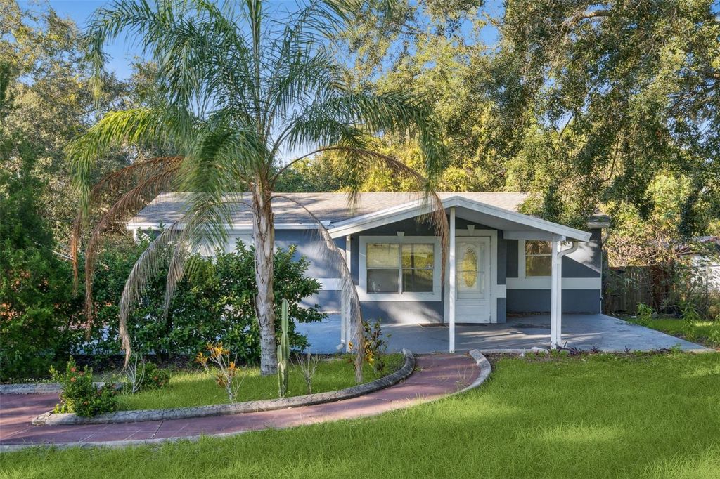 15747 OLD HIGHWAY 50, Clermont, FL 34711