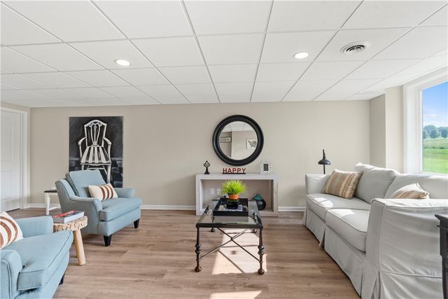 617 High Line Trail Lot 9, Victor, NY 14564