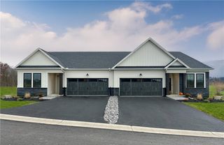 617 High Line Trail Lot 9, Victor, NY 14564