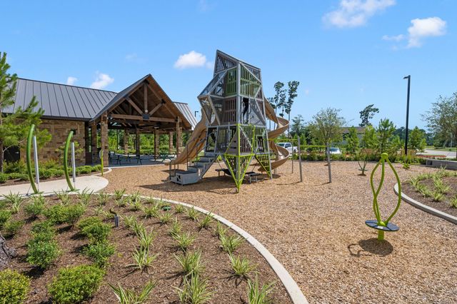 3220 Bushy Hawthorn Drive, Conroe, TX 77301
