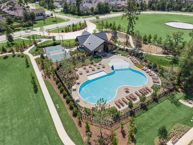 3220 Bushy Hawthorn Drive, Conroe, TX 77301