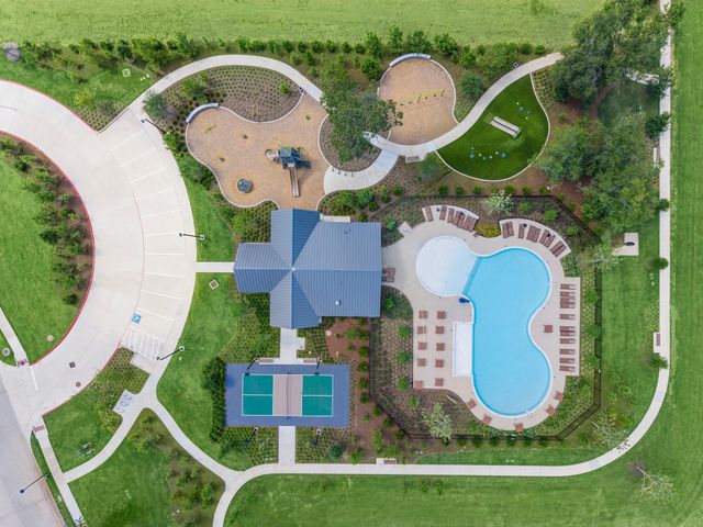 3220 Bushy Hawthorn Drive, Conroe, TX 77301