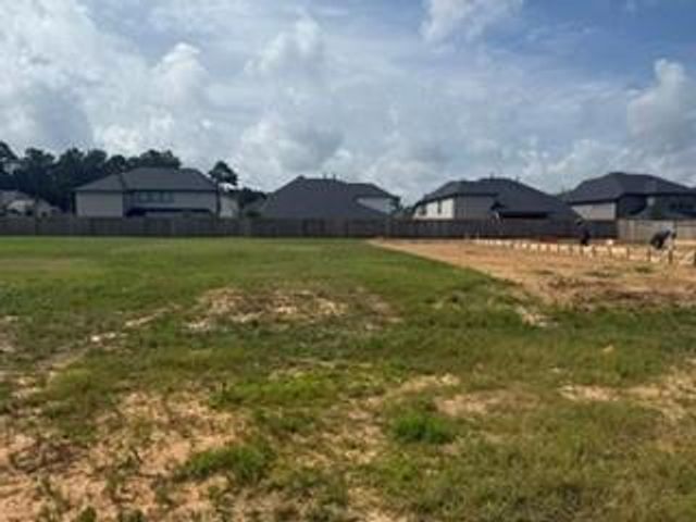 3220 Bushy Hawthorn Drive, Conroe, TX 77301