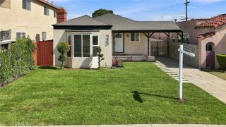 733 W 108th Street, Los Angeles, CA 90044